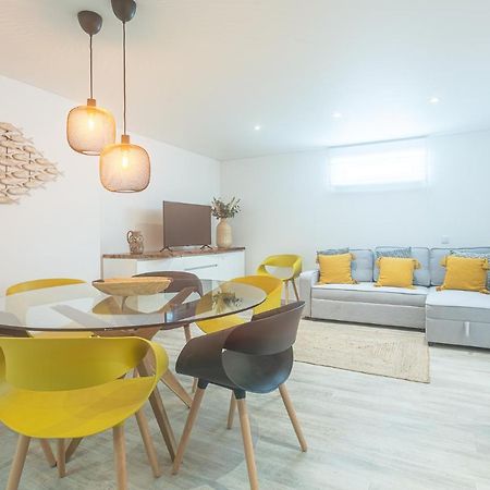 Apartamento T2 Ma'Rase 2 Назаре Екстериор снимка