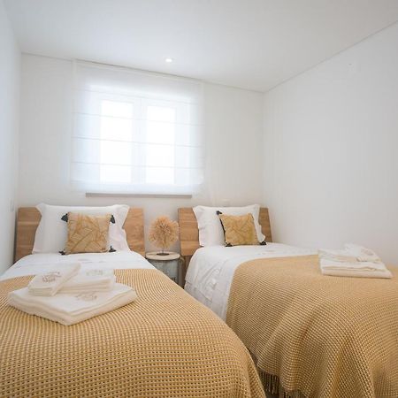Apartamento T2 Ma'Rase 2 Назаре Екстериор снимка