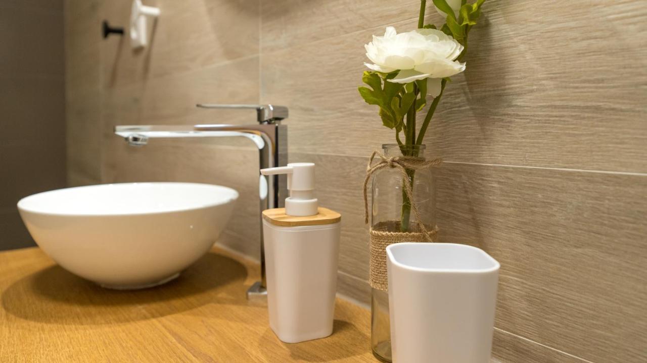 Apartamento T2 Ma'Rase 2 Назаре Екстериор снимка